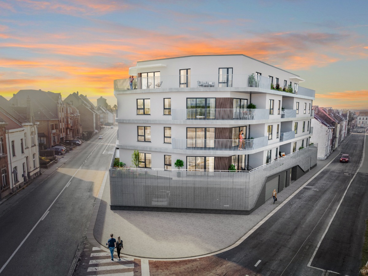 A vendre à Brainel'Alleud ERA